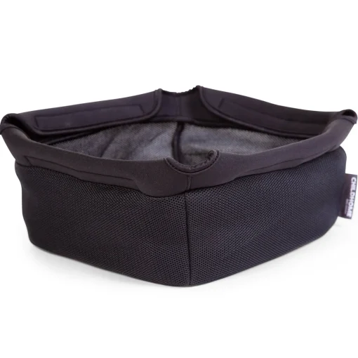 BÉABA Coussins Et Accessoires|Chaises En Bois<Evolu Panier Sandwich Mesh - Noir