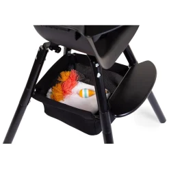 BÉABA Coussins Et Accessoires|Chaises En Bois<Evolu Panier Sandwich Mesh - Noir