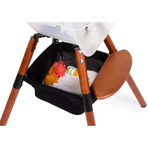 BÉABA Coussins Et Accessoires|Chaises En Bois<Evolu Panier Sandwich Mesh - Noir