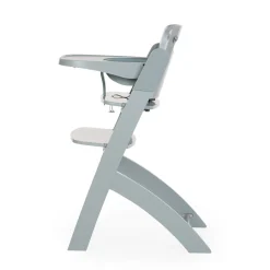 BÉABA Chaises En Bois|Chaises Évolutives<EVOSIT Chaise Evolutive + Tablette - Menthe