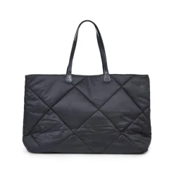 BÉABA Sacs De Voyage|Sacs À Langer<Family Bag Sac A Langer - Matelassé - Noir