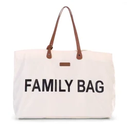 BÉABA Sacs De Voyage|Sacs À Langer<Family Bag Sac A Langer - Ecru