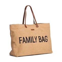 BÉABA Sacs De Voyage|Sacs À Langer<Family Bag Sac A Langer - Teddy Brun