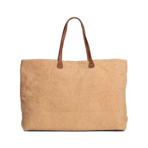 BÉABA Sacs De Voyage|Sacs À Langer<Family Bag Sac A Langer - Teddy Brun