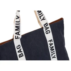 BÉABA Sacs De Voyage|Sacs À Langer<Family Bag Sac A Langer - Signature - Canvas - Noir
