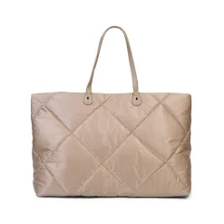 BÉABA Sacs De Voyage|Sacs À Langer<Family Bag Sac A Langer - Matelassé - Beige