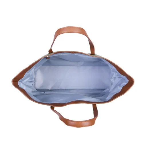 BÉABA Sacs De Voyage|Sacs À Langer<Family Bag Sac A Langer - Toile - Kaki