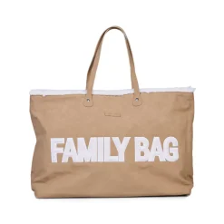 BÉABA Sacs De Voyage|Sacs À Langer<Family Bag Sac A Langer - Suede-look