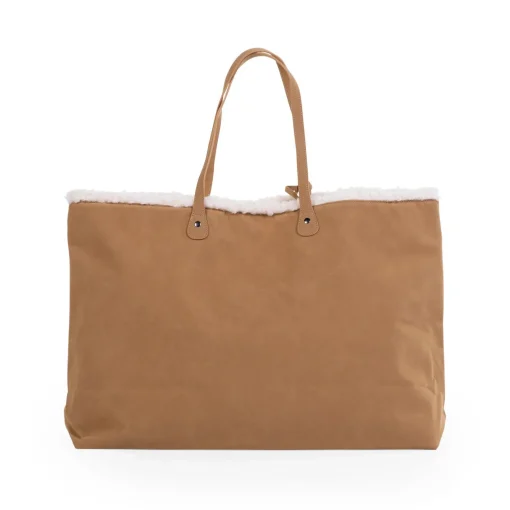 BÉABA Sacs De Voyage|Sacs À Langer<Family Bag Sac A Langer - Suede-look