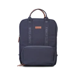 BÉABA Sacs À Dos À Langer<Family Club Signature Sac a Dos - Urban Gris Foncé