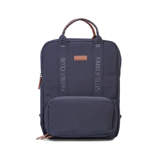 BÉABA Sacs À Dos À Langer<Family Club Signature Sac a Dos - Urban Gris Foncé