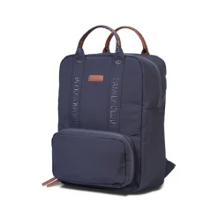 BÉABA Sacs À Dos À Langer<Family Club Signature Sac a Dos - Urban Gris Foncé