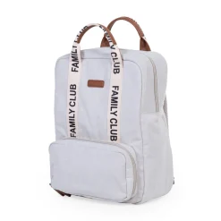 BÉABA Sacs À Dos À Langer<Family Club Signature Sac a Dos - Ecru