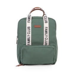 BÉABA Sacs À Dos À Langer<Family Club Signature Sac a Dos - Vert