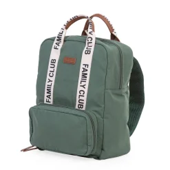 BÉABA Sacs À Dos À Langer<Family Club Signature Sac a Dos - Vert