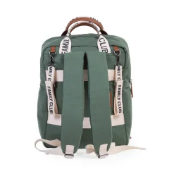 BÉABA Sacs À Dos À Langer<Family Club Signature Sac a Dos - Vert
