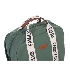 BÉABA Sacs À Dos À Langer<Family Club Signature Sac a Dos - Vert