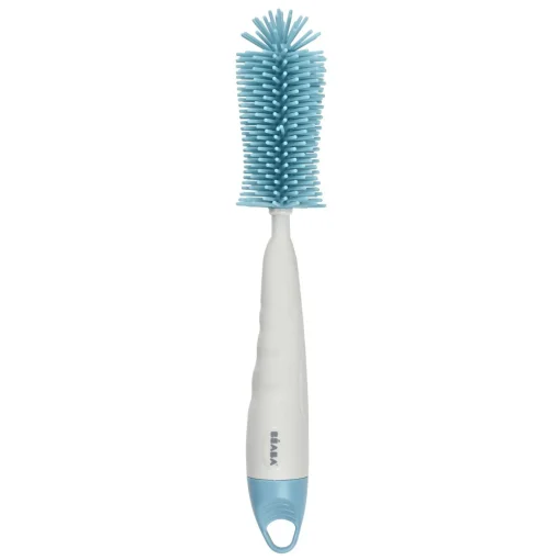 BÉABA Biberons Et Accessoires<Goupillon Bleu