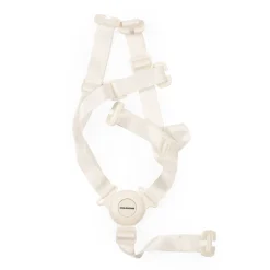 BÉABA Autres Pièces Détachées<Harnais 5-points Evolu - Blanc