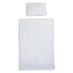 BÉABA Accessoires De Lit|Linges De Lit<Housse De Couette + Taie d’oreiller - 100x140 Cm - Jersey -