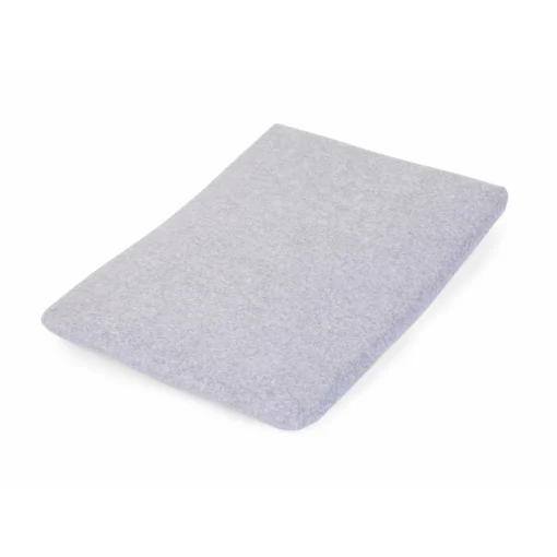 BÉABA Matelas À Langer<Housse Pour Matelas A Langer Evolux - Tricot - Gris