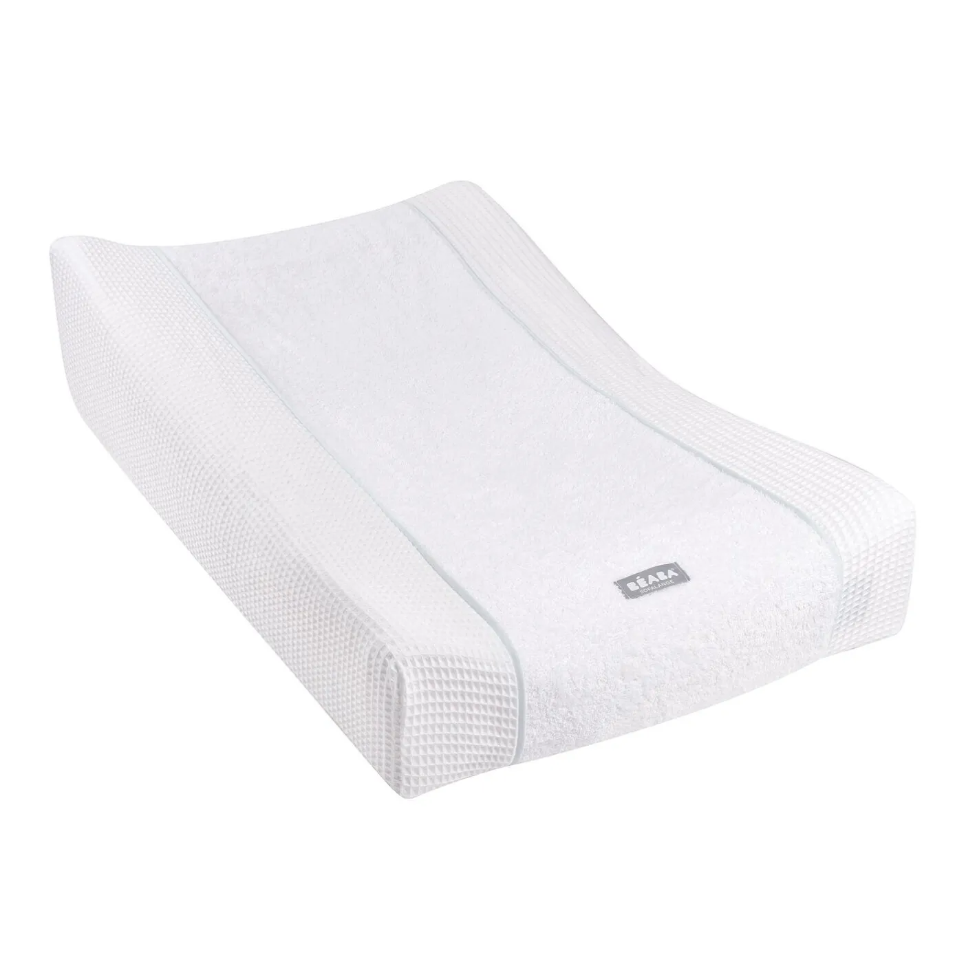 BÉABA Matelas À Langer|Baignoires Et Accessoires<Housse Sofalange® Blanc