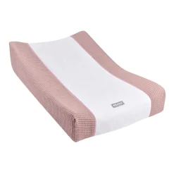 BÉABA Matelas À Langer|Baignoires Et Accessoires<Housse Sofalange® Vieux rose