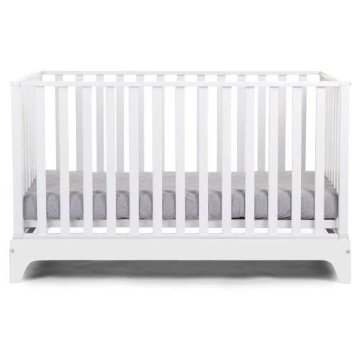 BÉABA Lits Évolutifs Et Cododos<Lit bébé 70x140cm BE17 blanc