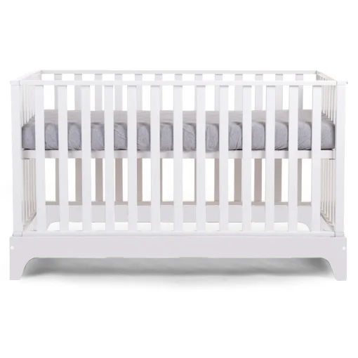 BÉABA Lits Évolutifs Et Cododos<Lit bébé 70x140cm BE17 blanc