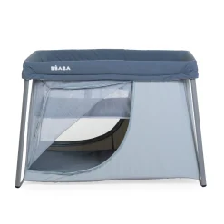 BÉABA Lit Parapluie|Lit Parapluie<Lit parapluie 3 en 1 Eazy Sleep Gris minéral