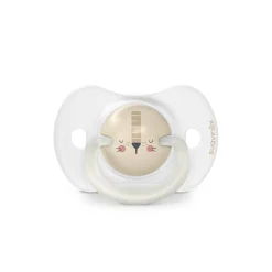 BÉABA Tétines, Sucettes Et Accessoires<Lot de 2 sucettes phosphorescentes SX Pro 6/18M Night&Day