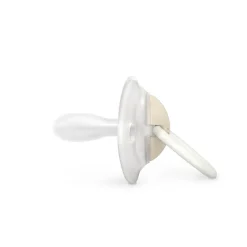 BÉABA Tétines, Sucettes Et Accessoires<Lot de 2 sucettes phosphorescentes SX Pro 6/18M Night&Day