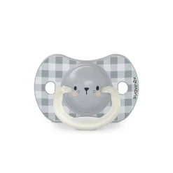 BÉABA Tétines, Sucettes Et Accessoires<Lot de 2 sucettes phosphorescentes SX Pro 0/6M Night&Day