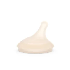 BÉABA Biberons Et Accessoires<Lot de 2 tétines pour biberon anti-colique ZERO.ZERO - Débit Dense