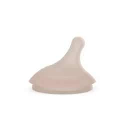 BÉABA Biberons Et Accessoires<Lot de 2 tétines pour biberon anti-colique ZERO.ZERO - Spécial Allaitement