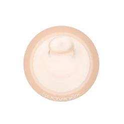 BÉABA Tétines, Sucettes Et Accessoires<Lot de 2 tétines pour biberon anti-colique ZERO.ZERO - Spécial Allaitement