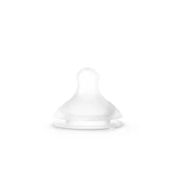 BÉABA Biberons Et Accessoires<Lot de 2 tétines symétriques SX Pro - Débit Lent