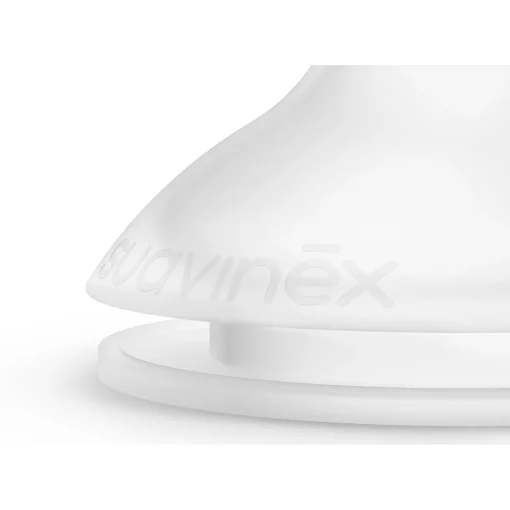 BÉABA Biberons Et Accessoires<Lot de 2 tétines symétriques SX Pro - Débit Lent