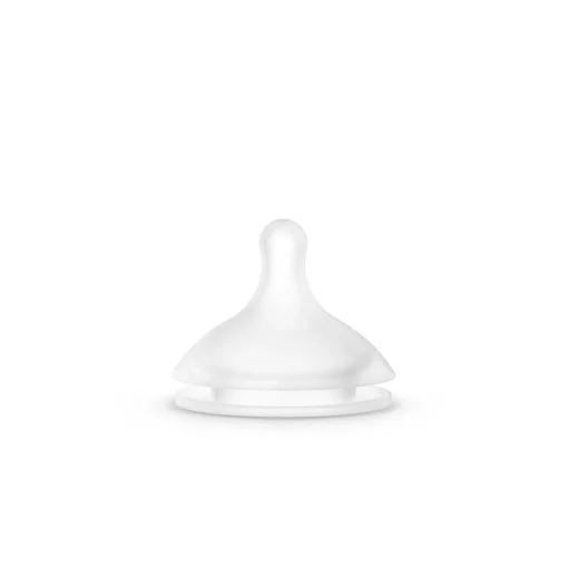 BÉABA Biberons Et Accessoires<Lot de 2 tétines symétriques SX Pro - Débit Moyen