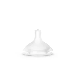 BÉABA Biberons Et Accessoires<Lot de 2 tétines symétriques SX Pro - Débit Dense