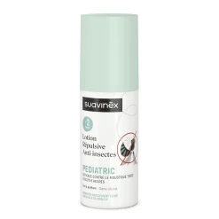 BÉABA Soins Et Toilette Bébé<Lotion répulsive anti-insectes