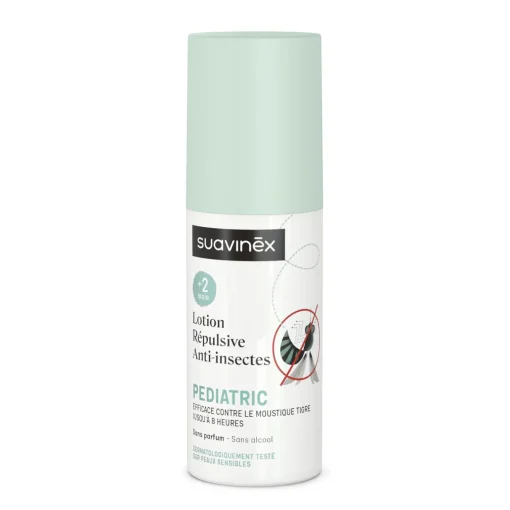 BÉABA Soins Et Toilette Bébé<Lotion répulsive anti-insectes
