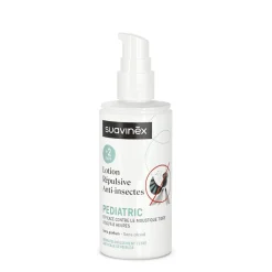 BÉABA Soins Et Toilette Bébé<Lotion répulsive anti-insectes