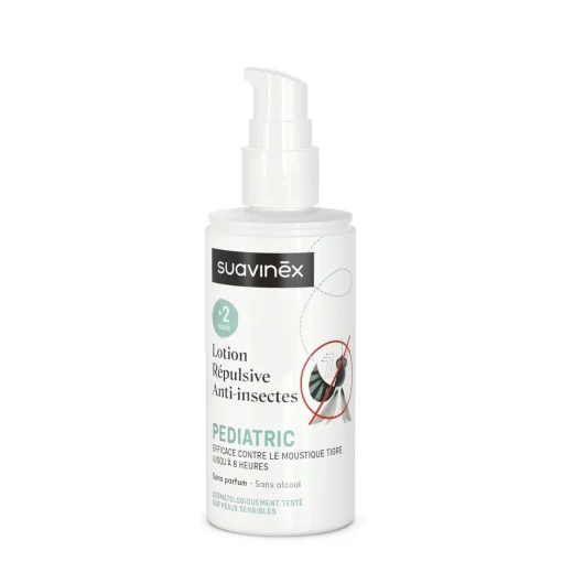 BÉABA Soins Et Toilette Bébé<Lotion répulsive anti-insectes