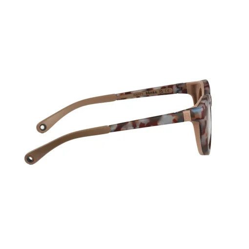 BÉABA Lunettes De Soleil<Lunettes 2-4 ans Happy Ecaille bleu