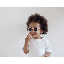 BÉABA Lunettes De Soleil<Lunettes 2-4 ans Happy Rose poudré