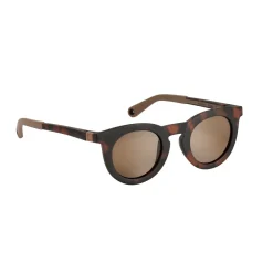 BÉABA Lunettes De Soleil<Lunettes 4-6 ans Sunshine Ecaille noir