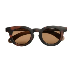BÉABA Lunettes De Soleil<Lunettes 9-24 mois Delight Ecaille noir