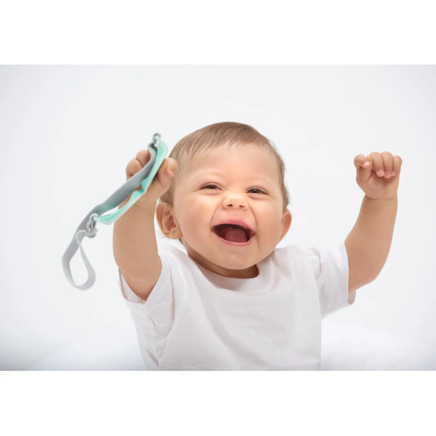 BÉABA Lunettes De Soleil<Lunettes 0-9 mois Glee Aqua