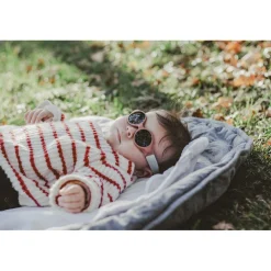 BÉABA Lunettes De Soleil<Lunettes 0-9 mois Glee Terracotta